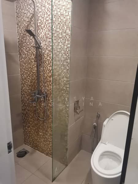 D'Latour untuk Untuk Disewa - RM 3,200 /bulan, Mac 2026 - Bathroom - PropertyGuru.com.my