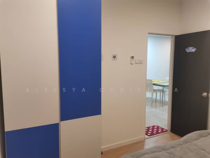 D'Latour untuk Untuk Disewa - RM 3,200 /bulan, Mac 2026 - Interior - PropertyGuru.com.my