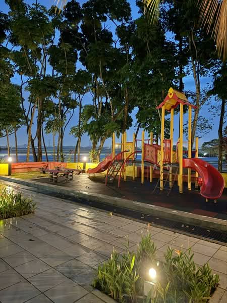 Casa Tebrau @ Seri Palma untuk Untuk Dijual - RM 350,000, Mac 2026 - Exterior - PropertyGuru.com.my