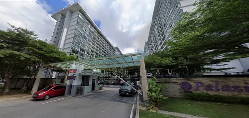 Service Residence for Sale at Palazio - Healer Lau - Exterior - PropertyGuru.com.my