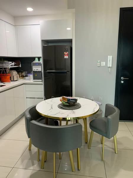 Apartment for Sale at Almas - Braden Tan - Kitchen - PropertyGuru.com.my