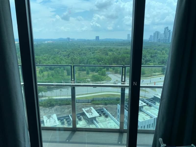 Apartment for Sale at Almas - Braden Tan - View - PropertyGuru.com.my