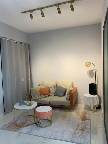 Apartment for Sale at Almas - Braden Tan - Living Room - PropertyGuru.com.my