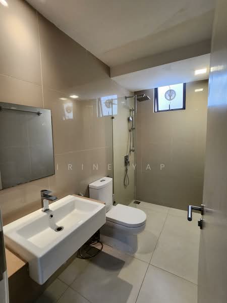 United Point (Residensi Berpadu) untuk Untuk Dijual - RM 540,000, Mac 2026 - Bathroom - PropertyGuru.com.my