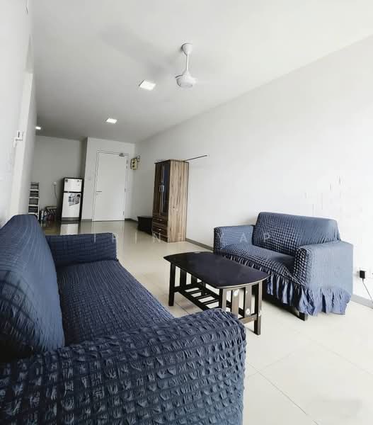 United Point (Residensi Berpadu) untuk Untuk Dijual - RM 540,000, Mac 2026 - Living Room - PropertyGuru.com.my