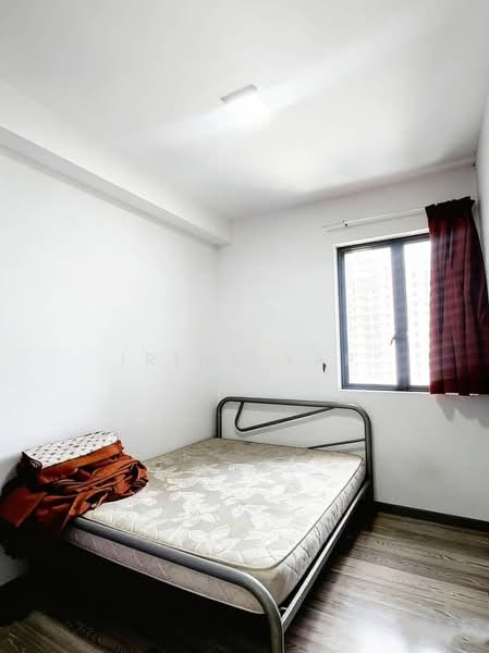 United Point (Residensi Berpadu) untuk Untuk Dijual - RM 540,000, Mac 2026 - Bedroom - PropertyGuru.com.my