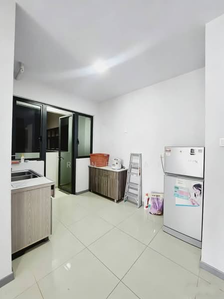 United Point (Residensi Berpadu) untuk Untuk Dijual - RM 540,000, Mac 2026 - Kitchen - PropertyGuru.com.my