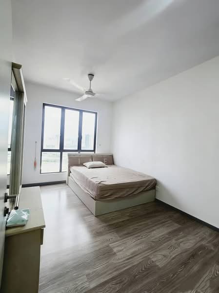 United Point (Residensi Berpadu) untuk Untuk Dijual - RM 540,000, Mac 2026 - Bedroom - PropertyGuru.com.my