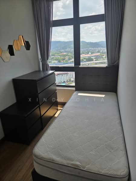 Astoria Ampang untuk Untuk Disewa - RM 2,500 /bulan, Mac 2026 - Bedroom - PropertyGuru.com.my