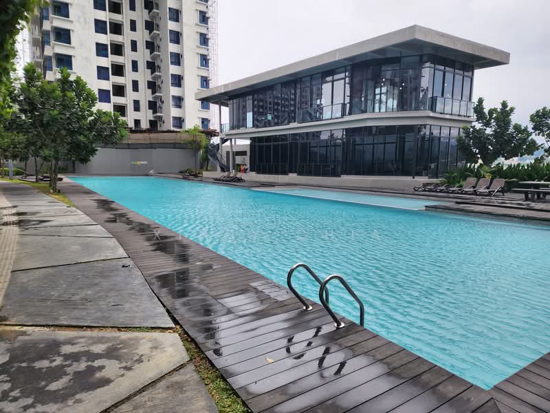 Astoria Ampang untuk Untuk Disewa - RM 2,500 /bulan, Mac 2026 - PropertyGuru.com.my