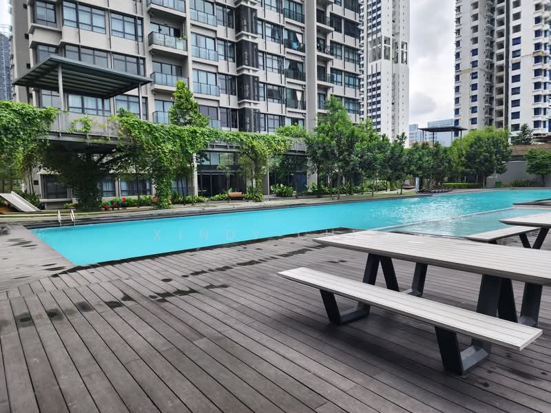 Astoria Ampang untuk Untuk Disewa - RM 2,500 /bulan, Mac 2026 - PropertyGuru.com.my