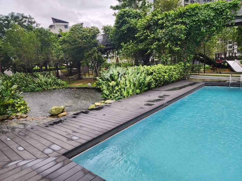 Astoria Ampang untuk Untuk Disewa - RM 2,500 /bulan, Mac 2026 - PropertyGuru.com.my