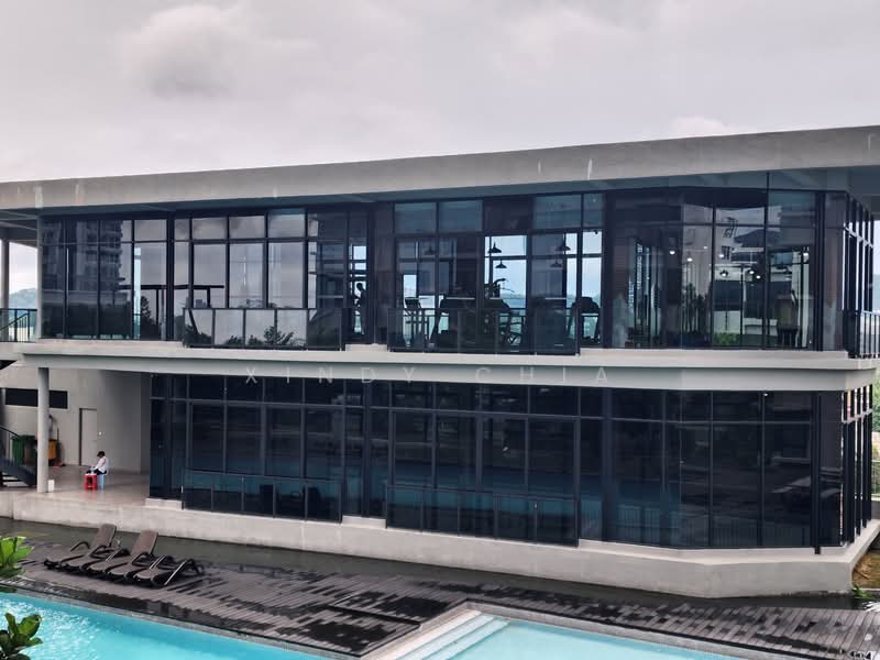 Astoria Ampang untuk Untuk Disewa - RM 2,500 /bulan, Mac 2026 - PropertyGuru.com.my