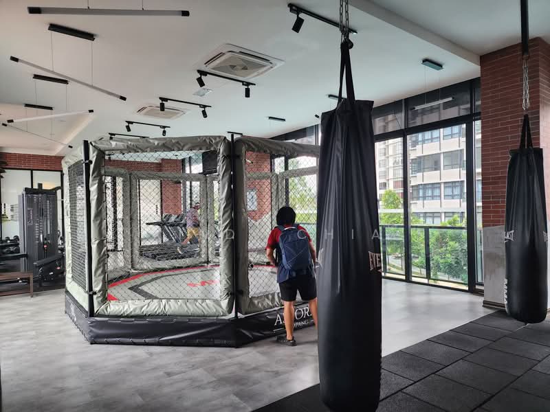 Astoria Ampang untuk Untuk Disewa - RM 2,500 /bulan, Mac 2026 - PropertyGuru.com.my