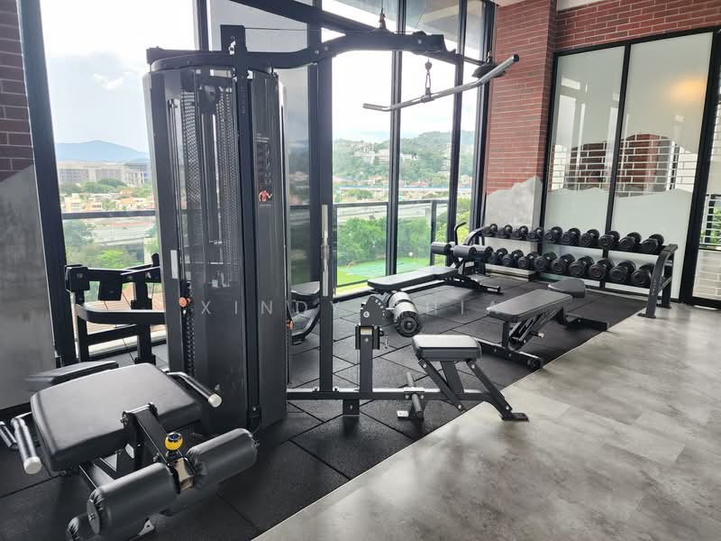 Astoria Ampang untuk Untuk Disewa - RM 2,500 /bulan, Mac 2026 - PropertyGuru.com.my