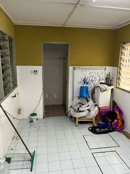 Rumah Teres 2 Tingkat untuk Dijual di Taman Selayang Jaya (Selayang) - Sean Yong - Interior - PropertyGuru.com.my
