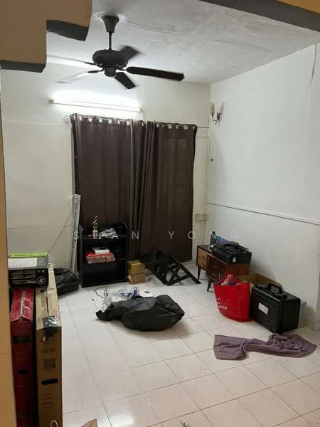 Rumah Teres 2 Tingkat untuk Dijual di Taman Selayang Jaya (Selayang) - Sean Yong - Interior - PropertyGuru.com.my