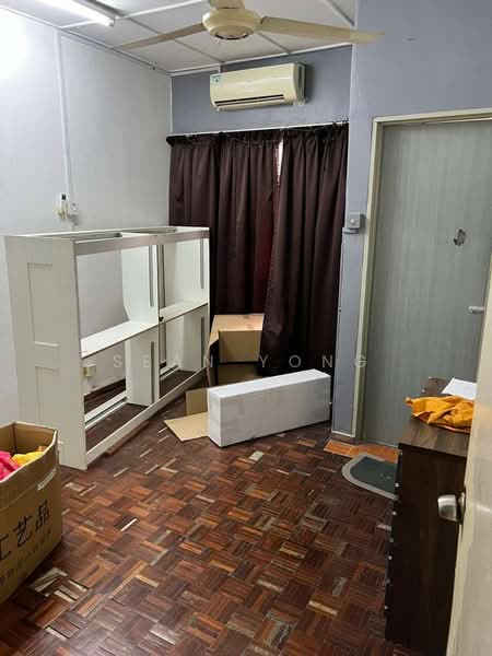 Rumah Teres 2 Tingkat untuk Dijual di Taman Selayang Jaya (Selayang) - Sean Yong - Interior - PropertyGuru.com.my