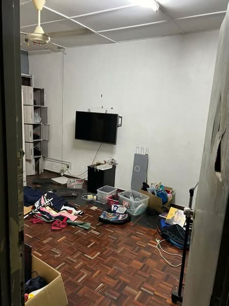 Rumah Teres 2 Tingkat untuk Dijual di Taman Selayang Jaya (Selayang) - Sean Yong - Interior - PropertyGuru.com.my