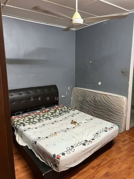 Rumah Teres 2 Tingkat untuk Dijual di Taman Selayang Jaya (Selayang) - Sean Yong - Bedroom - PropertyGuru.com.my