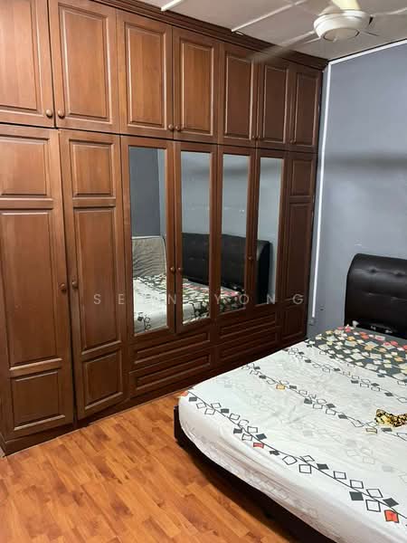 Rumah Teres 2 Tingkat untuk Dijual di Taman Selayang Jaya (Selayang) - Sean Yong - Bedroom - PropertyGuru.com.my