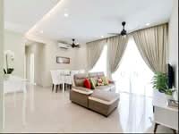 For Rent - Arena Residence