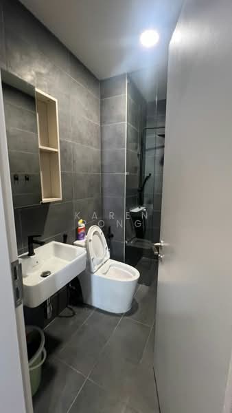 The Mate @ Damansara Jaya untuk Untuk Disewa - RM 3,200 /bulan, Mac 2026 - Bathroom - PropertyGuru.com.my