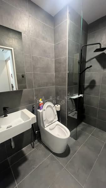 The Mate @ Damansara Jaya untuk Untuk Disewa - RM 3,200 /bulan, Mac 2026 - Bathroom - PropertyGuru.com.my