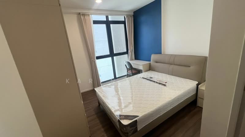 The Mate @ Damansara Jaya untuk Untuk Disewa - RM 3,200 /bulan, Mac 2026 - Bedroom - PropertyGuru.com.my