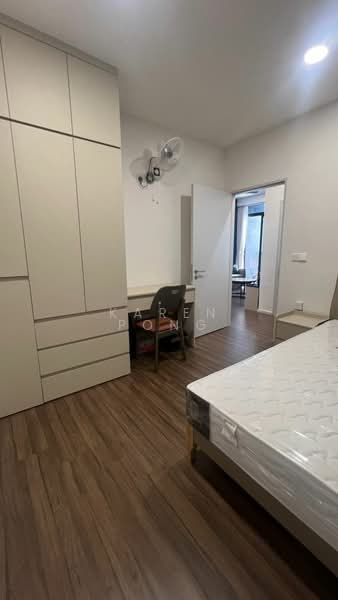 The Mate @ Damansara Jaya untuk Untuk Disewa - RM 3,200 /bulan, Mac 2026 - Bedroom - PropertyGuru.com.my