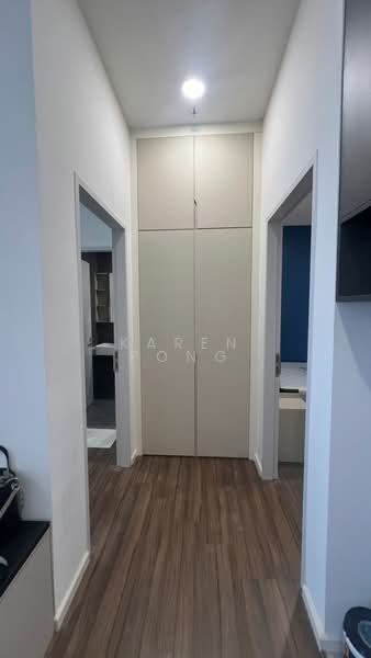 The Mate @ Damansara Jaya untuk Untuk Disewa - RM 3,200 /bulan, Mac 2026 - Corridor - PropertyGuru.com.my
