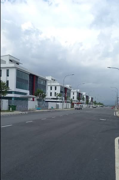 Kilang untuk Dijual di Kajang (Selangor) - Diana Ling - Exterior - PropertyGuru.com.my
