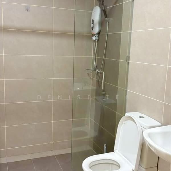 Summerton untuk Untuk Disewa - RM 3,200 /bulan, Mac 2026 - Bathroom - PropertyGuru.com.my