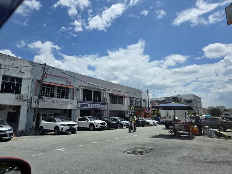 For Sale - Taman Ehsan kepong