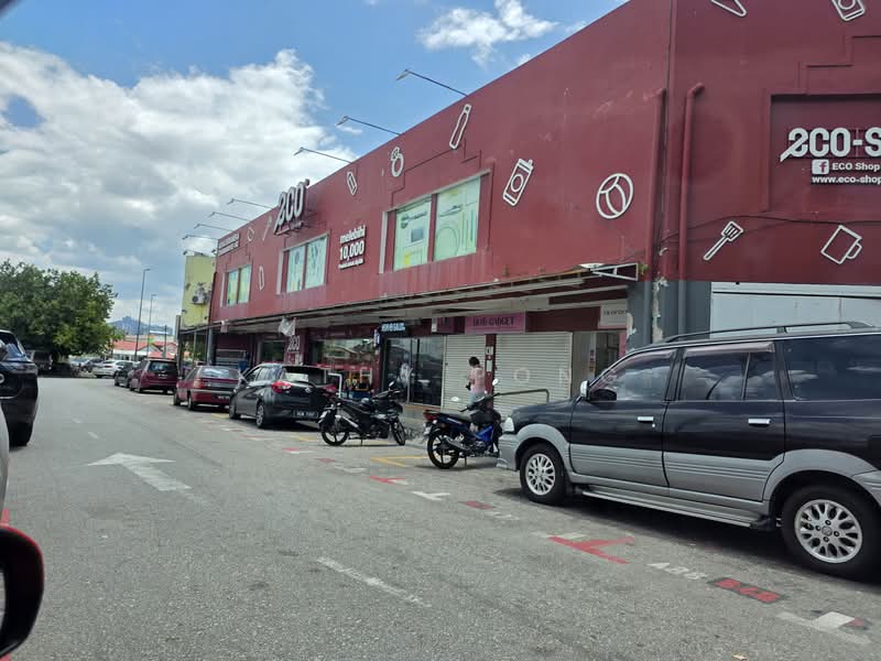 For Sale - Taman Ehsan kepong