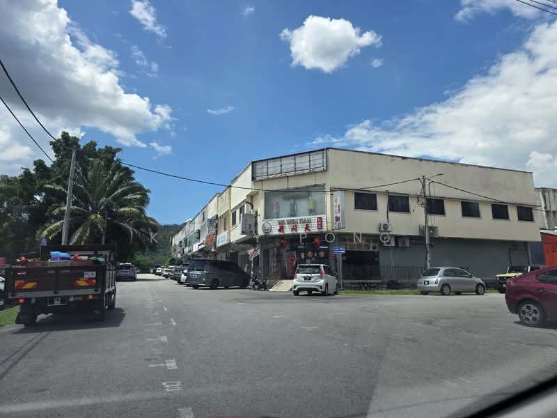 For Sale - Taman Ehsan kepong