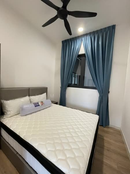 Sunway Belfield untuk Untuk Disewa - RM 4,100 /bulan, Mac 2026 - Bedroom - PropertyGuru.com.my