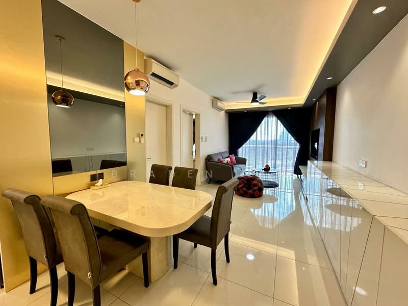 Teega Suites untuk Untuk Dijual - RM 408,000, Mac 2026 - PropertyGuru.com.my