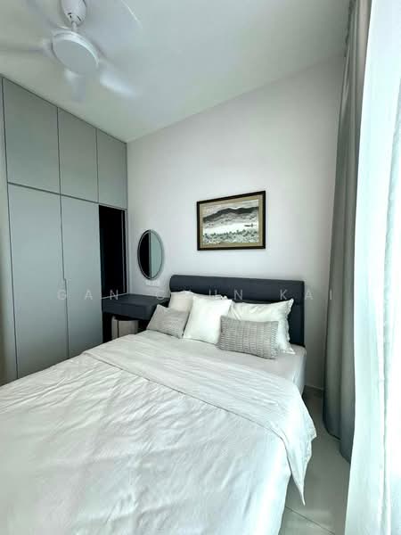 Waterside Residence untuk Untuk Disewa - RM 4,500 /bulan, Mac 2026 - Bedroom - PropertyGuru.com.my