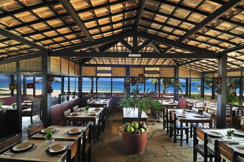 Hotel / Resort for Rent in Bandar Pelancongan Pantai Kijal (Kijal) - Seamus Kor - Dining Room - PropertyGuru.com.my