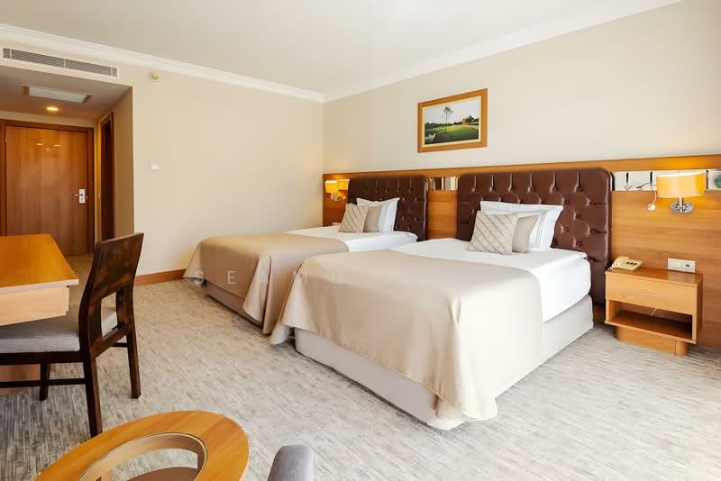 Hotel / Resort for Rent in Bandar Pelancongan Pantai Kijal (Kijal) - Seamus Kor - Bedroom - PropertyGuru.com.my