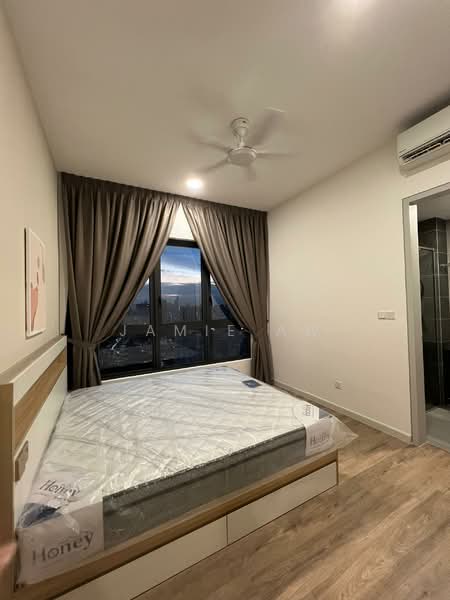 Sunway Belfield untuk Untuk Disewa - RM 3,500 /bulan, Mac 2026 - Bedroom - PropertyGuru.com.my