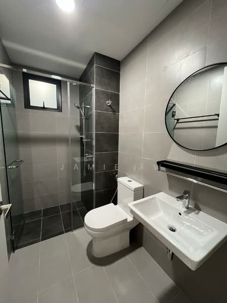 Sunway Belfield untuk Untuk Disewa - RM 3,500 /bulan, Mac 2026 - Bathroom - PropertyGuru.com.my