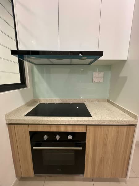 Sunway Belfield untuk Untuk Disewa - RM 3,500 /bulan, Mac 2026 - Kitchen - PropertyGuru.com.my