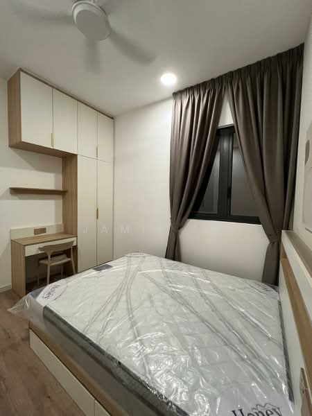 Sunway Belfield untuk Untuk Disewa - RM 3,500 /bulan, Mac 2026 - Bedroom - PropertyGuru.com.my