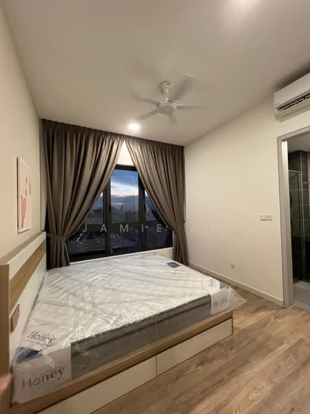 Sunway Belfield untuk Untuk Disewa - RM 3,500 /bulan, Mac 2026 - Bedroom - PropertyGuru.com.my
