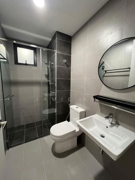 Sunway Belfield untuk Untuk Disewa - RM 3,500 /bulan, Mac 2026 - Bathroom - PropertyGuru.com.my