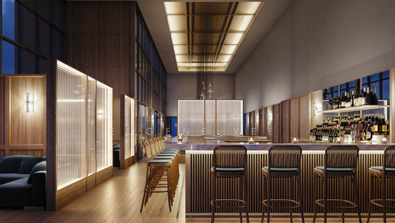 Apartment for Sale at Assana Serviced Suites @ Tropicana Cenang - Eugene Yee - Interior - PropertyGuru.com.my