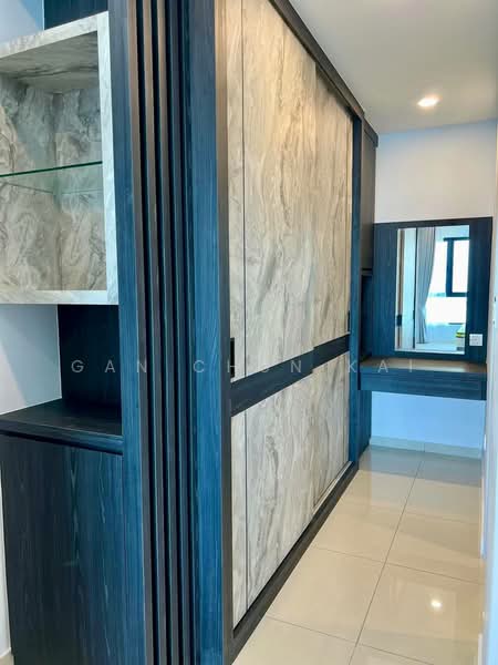 Waterside Residence untuk Untuk Disewa - RM 3,500 /bulan, Mac 2026 - Interior - PropertyGuru.com.my