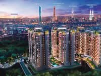 For Sale - BUKIT AMPANG PERMAI